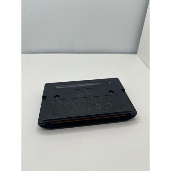 Super Smash TV - Authentic Sega Genesis Game Tested & Working - Picture 5 of 7